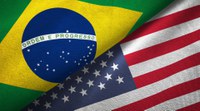 Estudo MDIC-Amcham aponta recorde histórico de 9.553 empresas brasileiras exportando para os EUA