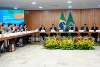 Acordo incentiva micro e pequenas empresas do Norte e Nordeste a ampliar exportações