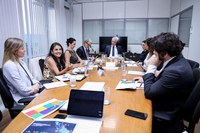 Setor de alumínio terá metodologia para verificação de gases de efeito estufa