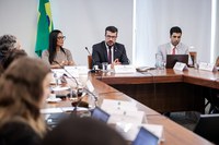 Setores alimentícios e de transformação serão produtos-pilotos do Selo Verde