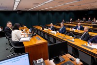 Brasil não é problema comercial para os Estados Unidos, afirma secretária de Comércio Exterior