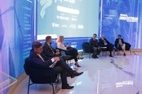 MDIC lança observatório que traz transparência para o setor de gás natural