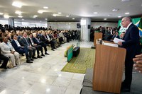 Plano Brasil Soberano tem R$ 30 bi de créditos e outras medidas para proteger empresas e trabalhadores