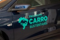 Programa Carro Sustentável faz vendas de modelos 1.0 saltarem 13%