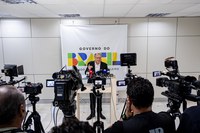 2025: Alckmin destaca carro sustentável, redução de custos, transparência e comércio exterior