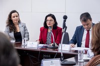 Confac aprova Plano de Trabalho, avanços normativos e encaminha ações de cooperação internacional