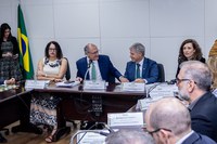 NIB alcança metas de tecnificação e mecanização a agricultura familiar, anuncia MDA