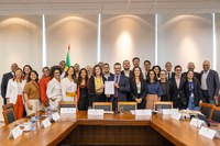 Pernambuco é o quinto estado a aderir ao Sistema Nacional de Economia de Impacto