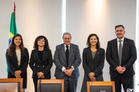 Selo Verde valorizará produtos brasileiros em mercados nacionais e internacionais a partir de 2026