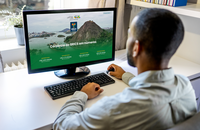 MDIC lança página interativa com dados e infográficos sobre o comércio exterior do BRICS