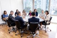 MDIC apresenta a vice-governador de Rondônia plano de promoção das exportações do estado