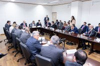 Alckmin: Governo trabalha para resolver questão tarifária com Estados Unidos antes de agosto