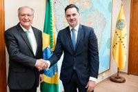 Brasil e França assinam Carta de Intenções para produção de helicópteros de última geração e reforçam agenda econômica bilateral