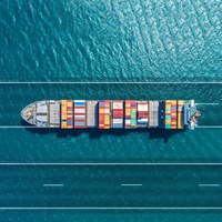 Decreto que regulamenta o programa BR do Mar possibilitará redução dos custos logísticos em R$ 19 bilhões por ano