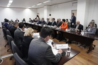 Fábricas da Petrobras reduzem dependência brasileira de fertilizantes nitrogenados