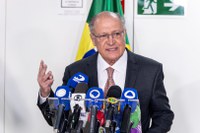 Governo intensifica diálogo para reverter tarifa dos EUA