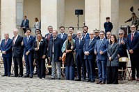 “Acordo Mercosul-UE é fundamental para a integração econômica e formação do mais relevante bloco econômico”, diz Elias Rosa