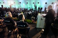 “Brasil vai ser o grande celeiro de energia solar”, afirma Alckmin em inauguração do Parque Solar Arinos (MG)