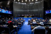 Alckmin: Desafios econômicos, sociais e tecnológicos do BRICS passam pela atuação dos parlamentos