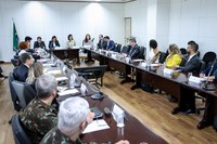 Até setembro de 2025, 100% dos órgãos anuentes estarão integrados ao Novo Processo de Importação do Portal Único