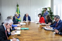 Brasil e Suíça discutem avanços para conclusão do acordo Mercosul-EFTA