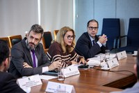 CNDI: GT apresenta balanço com a conclusão de 11 ações para melhorar competitividade das empresas