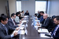 Combate às barreiras não tarifárias ganha novo impulso