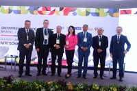 MDIC defende parceria para concretização do acordo Mercosul-União Europeia