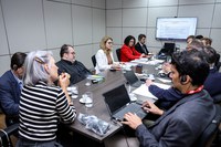 Plano de trabalho reforça parceria Brasil-Alemanha para Infraestrutura da Qualidade