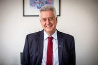 Rodrigo Rollemberg se despede do MDIC para assumir vaga como deputado federal