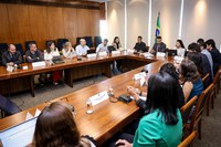 Simpacto: Balanço de um ano mostra amadurecimento do sistema