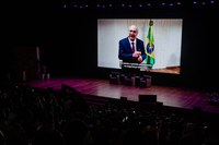 Alckmin: Economia circular promove desenvolvimento sustentável e bem-estar social