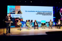 NIB ganha mais R$ 41 bilhões e chega a R$ 548 bi de financiamentos até 2026