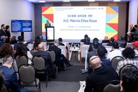 IA deve ser ferramenta de transformação econômica e social, diz secretário do MDIC