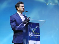 MDIC destaca avanços da Nova Estratégia BIM BR no BIM Fórum Conference 2025