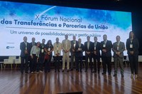 Suframa é a primeira em 'Governança e Gestão' entre as instituições públicas federais