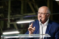 Em cerimônia com Lula e Alckmin, Toyota anuncia investimentos de R$ 11,5 bi no país