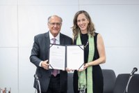 MDIC e BID anunciam R$ 11 bilhões para ampliar produtividade nos estados