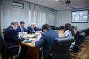 12-03-2025 Reunião Ordinária do Conselho Nacional das Zonas de Processamento de Exportação/CZPE- VIRTUAL