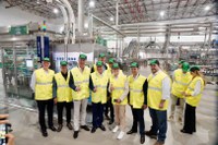 Isenção de IR até R$ 5 mil aumenta o consumo e estimula a economia, diz Alckmin