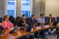 Na Europa, MDIC recolhe subsídios para Política Nacional de Economia de Dados