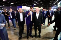 Salão do Automóvel: com o Mover, setor automotivo volta a crescer com inovação e sustentabilidade