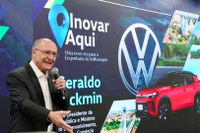 BNDES anuncia novo investimento em produção de carros eletrificados no Brasil