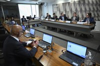 Comissão Mista do Congresso começa a debater a MP Brasil Soberano