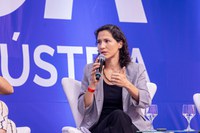 Industrialização sustentável precisa ser inclusiva, diz secretária de Economia Verde do MDIC