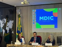 MDIC reúne especialistas para discutir potencial do e-commerce brasileiro no mercado chinês