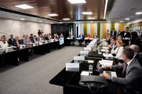 Navios adquiridos com benefício fiscal deverão ter 60% de conteúdo local