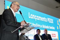 Novo núcleo do PEIEX em São Paulo atenderá 350 empresas