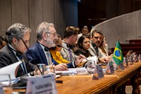 Brasil e Japão reforçam diálogo para parceria econômica e comercial