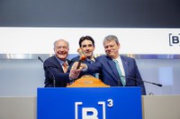 Leilão do túnel Santos-Guarujá atrai investimentos de R$ 6,8 bilhões